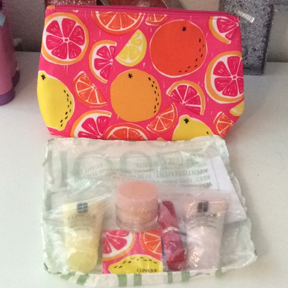 Clinique Gift Set